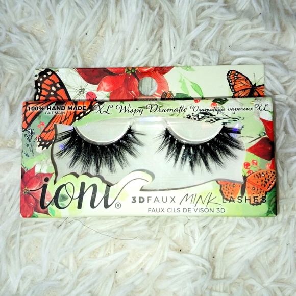 XL Mink Lashes - Picture 1 of 3